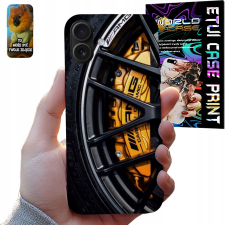  TOK APPLE IPHONE 16 PLUS - RIM SUPER CAR FÉRFI MINTÁKHOZ tok és táska