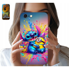 TOK APPLE IPHONE 6 / 6S ÉDES ÖLTÉS LILO ÖLTÉS MESE TERVEK tok és táska