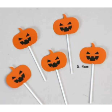 TÖK DÍSZÍTÉS 5 DB HALLOWEEN (600) konyhai eszköz