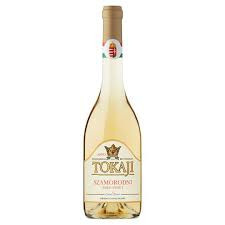 Tokaji Szamorodni édes 0,5L DRS bor