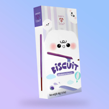 Tokimeki Biscuit Stick áfonyás ropi 40g előétel és snack