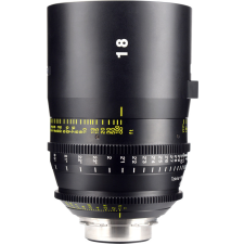 Tokina Vista 18mm T1,5 Cinema PL Objektív objektív