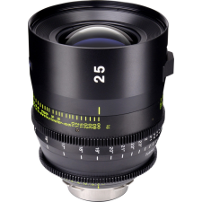 Tokina Vista 25mm T1,5 Cinema PL Objektív objektív