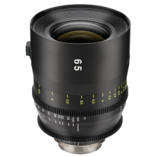 Tokina Vista 65mm T1,5 Cinema PL Objektív objektív