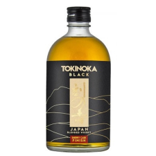  Tokinoka Black Sherry Cask Finish 50% whisky