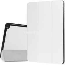 TokShop Apple iPad Pro 11 (2024), mappa tok, Smart Case, fehér tablet tok