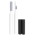 TokShop Fülhallgató és elektronikai eszköz tisztító készlet 3in1, Apple AirPods kompatibilis, fehér