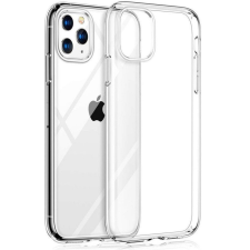 TokShop Huawei Honor V30 / V30 Pro, Szilikon tok, átlátszó (93815) mobiltelefon kellék