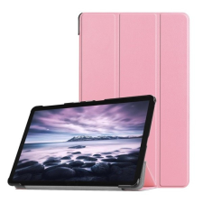 TokShop Huawei MatePad Pro 11 (2022), mappa tok, Trifold, rózsaszín tablet tok