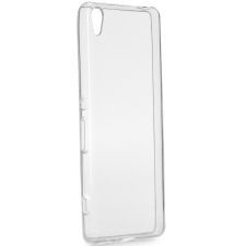 TokShop Huawei P40, Szilikon tok, átlátszó tok és táska