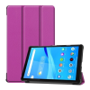 TokShop Lenovo Tab M8 (8.0) TB-8505F, mappa tok, Trifold, lila
