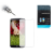 TokShop LG G2 Mini D620, Kijelzővédő fólia, ütésálló fólia, Tempered Glass (edzett üveg), Clear