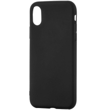 TokShop LG G3, TPU szilikon tok, fényes keret, fekete tok és táska
