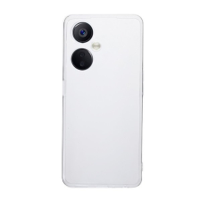 TokShop OnePlus Nord CE 3 Lite, Szilikon tok, ultravékony, átlátszó tok és táska
