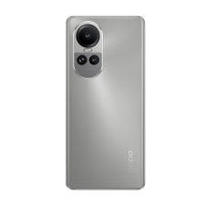 TokShop Oppo Reno10 / Reno10 Pro, Szilikon tok, ultravékony, átlátszó tok és táska