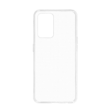 TokShop Oppo Reno7 5G / Find X5 Lite, Szilikon tok, ultravékony, átlátszó tok és táska