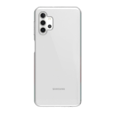 TokShop Samsung Galaxy A32 5G SM-A326B, Szilikon tok, ultravékony, átlátszó tok és táska