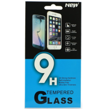 TokShop Samsung Galaxy S23 FE SM-S711, Kijelzővédő fólia, ütésálló fólia (az íves részre NEM hajlik rá!), Tempered Glass (edzett üveg), Clear (RS148073) mobiltelefon kellék