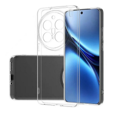 TokShop Vivo X200 Pro, Szilikon tok, ultravékony, átlátszó (RS168391) tok és táska