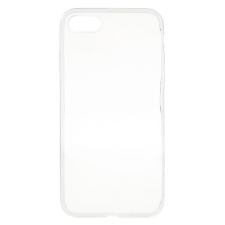 TokShop Xiaomi Mi A3 Lite, Szilikon tok, ultravékony, átlátszó tok és táska