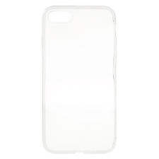 TokShop Xiaomi Mi A3 Lite, Szilikon tok, ultravékony, átlátszó (86148) mobiltelefon kellék