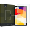TokShop Xiaomi Redmi Pad SE (11.0), Kijelzővédő fólia, ütésálló fólia, Tempered Glass (edzett üveg), Clear