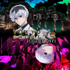  Tokyo Ghoul:re Call to Exist (Digitális kulcs - PC) videójáték