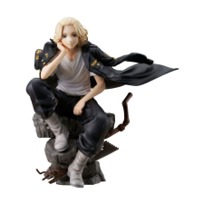 Tokyo Revengers FNEX szobor 1/7 Manjiro Sano 21 cm játékfigura