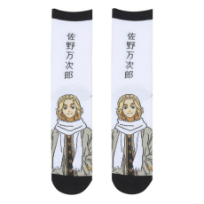  Tokyo Revengers Socks Mickey L-XL