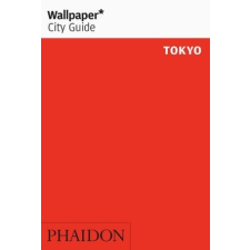  Tokyo Wallpaper* City Guide utazás