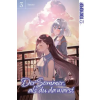 TOKYOPOP Der Sommer, als du da warst 03 | Yuama,Verena Maser