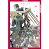 TOKYOPOP Strobe in the Dark – HAYAKAWA NOJIKO (Puha kötésű)