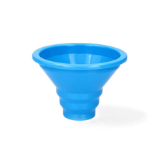  Tölcsér befőttesüvegek töltéséhez konyhai eszköz