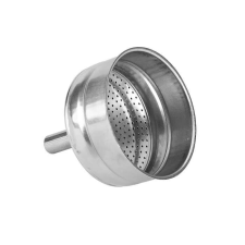  Tölcsér / Inox - 6 adag kisháztartási gépek kiegészítői