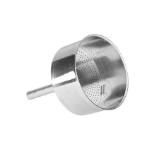  Tölcsér / Moka 4 adag - új kisháztartási gépek kiegészítői