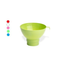  TÖLCSÉR MŰANYAG LEKVÁR-MÉZ 15CM 1DB konyhai eszköz