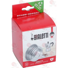  Tölcsér szűrő 4 csészés kávéfőző kellék