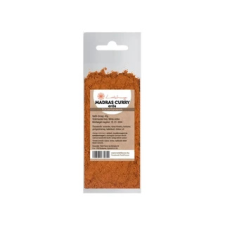 Toldi fűszer Lakshmy Madras Curry erős fűszerkeverék 40 g alapvető élelmiszer