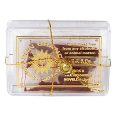 Toldi fűszer Sáfrány őrölt 1g reform élelmiszer