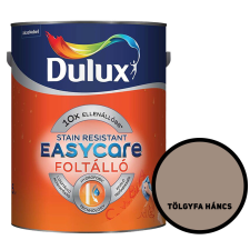  TÖLGYFA HÁNCS - DULUX EASYCARE VÍZTASZÍTÓ LATEX BELTÉRI FALFESTÉK fal- és homlokzatfesték