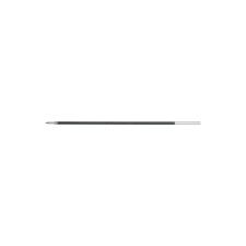 Tollbetét 0,7mm, pilot super grip g kupakos tollhoz, írásszín fekete tollbetét