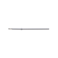  Tollbetét golyós ICO X-20 kék 0,8 mm tollbetét