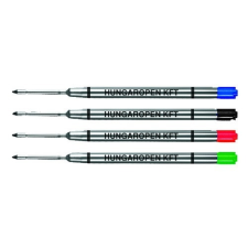 TOLLBETÉT GOLYÓS PAX 0,8MM KÉK tollbetét