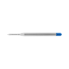  Tollbetét golyós ZEBRA 901 kék 0,24mm tollbetét