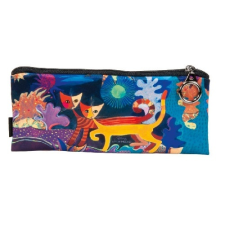 Tolltartó 19x1,5x9cm, polyester,Rosina Wachtmeister:Wonderland tolltartó