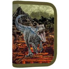 Tolltartó 1-szintes Jurassic park tolltartó