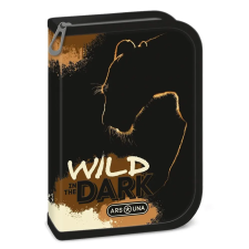  Tolltartó ARS UNA felszerelt Wild In The Dark tolltartó