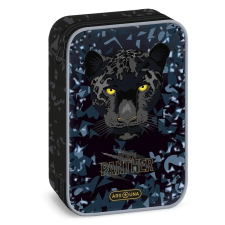  Tolltartó ARS UNA többszintes Black Panther 5529 tolltartó