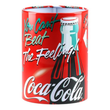 Tolltartó bestbuy fémdoboz Coca-cola tolltartó