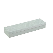 Tolltartó Clairefontaine Jungle Harmony 21,5x8x3,5 cm, fedeles tolltartó